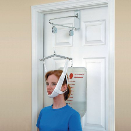 Picture of Cervical Traction Kit, Overdoor551544