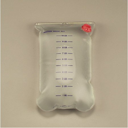 Picture of Traction Weight Bag DeRoyal® Vinyl, Graduated Marks7117-02