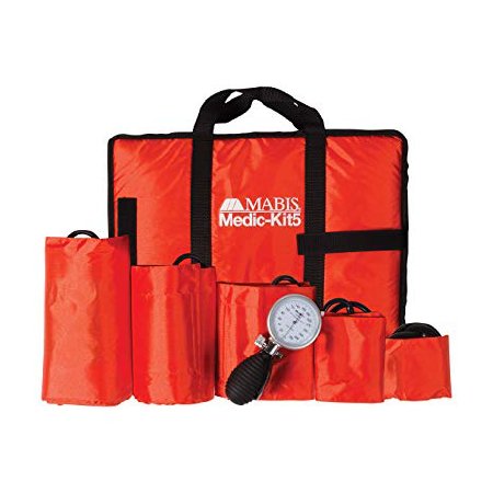 Picture of Emergency Blood Pressure Kit Medic-Kit™01-550-058