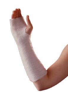 Picture of Stockinette Undercast Protouch® 3 Inch X 25 Yard Cotton NonSterile30-7003