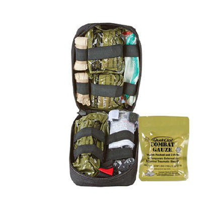 Picture of Emergency Kit TORK™ Tactical Response85-0048