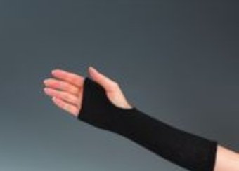 Picture of Stockinette Undercast Rolyan® 2 Inch X 25 Yard Cotton551191