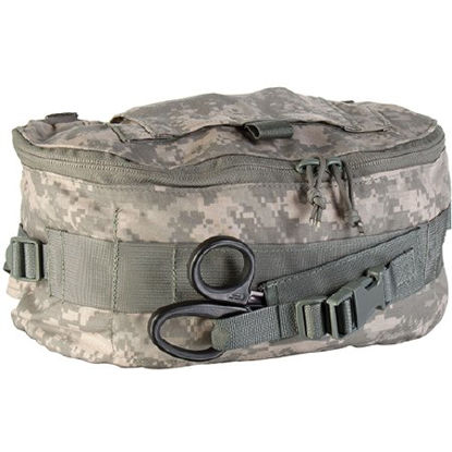 Picture of Emergency Kit Squad Kit80-0093