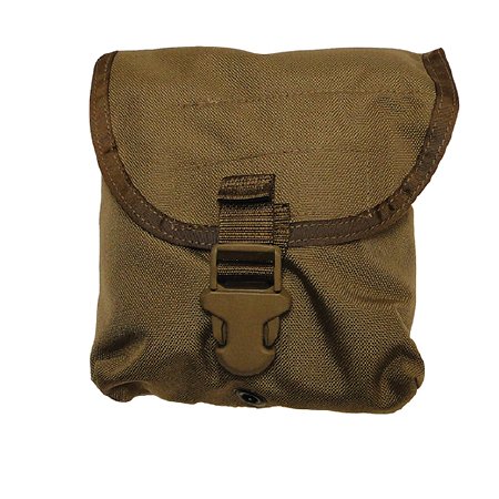 Picture of Emergency Kit TacMed™ Ballistic Response PackBRP-BLK