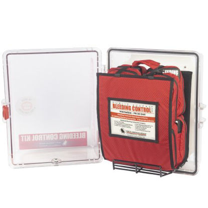 Picture of Bleeding Control Kit Public Access Intermediate80-0475