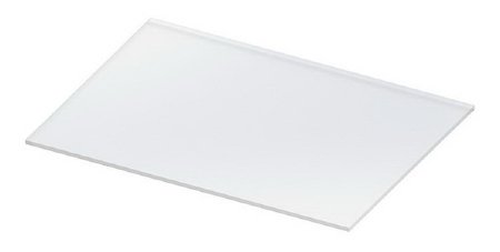 Picture of Silicone Sheeting Silicone .020 X 2.2 X 3.0 Inch SterileSP-65100