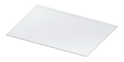 Picture of Silicone Sheeting Silicone .020 X 2.2 X 3.0 Inch SterileSP-65100