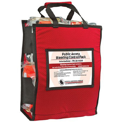 Picture of Bleeding Control Kit Intermediate80-0469