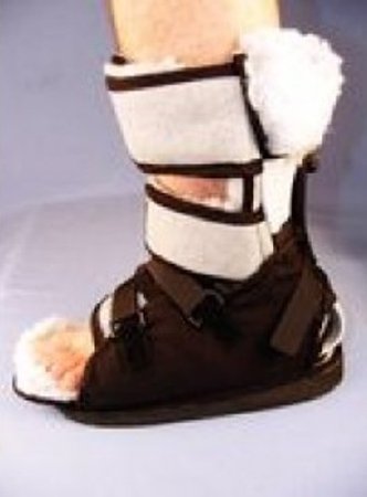 Picture of Multipodus Boot Roylan® X-Large Strap Closure Left or Right Foot56690602