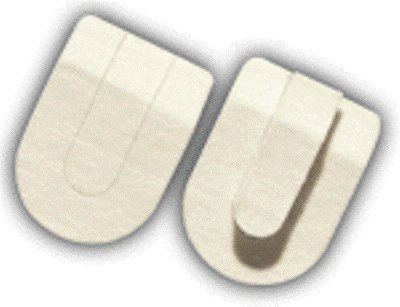 Picture of Heel Pad Hapad® Without Closure FootHS2-7