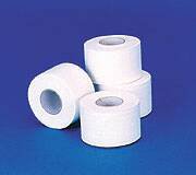 Picture of Medical Tape Cloth 3 Inch X 10 Yard White NonSterileMOR200-030-048