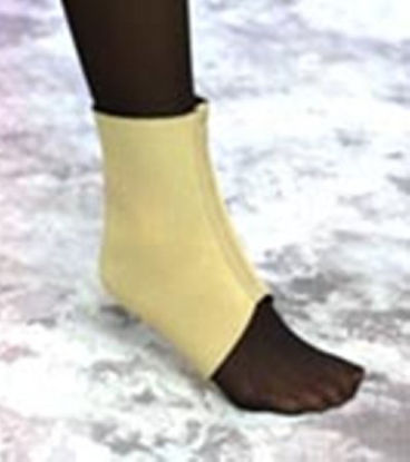 Picture of Ankle Support Sport Aid™ X-Large Pull-On Left or Right Foot9090 BEI XL