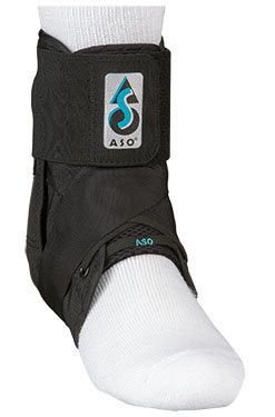 Picture of Ankle Brace ASO® Flex-Hinge™ X-Large Strap Closure Left or Right Foot264076