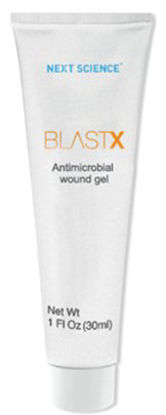 Picture of Antimicrobial Wound Gel BlastX™ 1 oz. Tube NonSterile93000