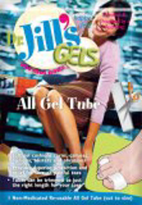 Picture of Digit Tube LargeP-3TUBES-LARGE (2PK)