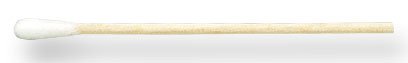 Picture of Swabstick Puritan® Cotton Tip Wood Shaft 3 Inch NonSterile 1000 per Pack803-WC