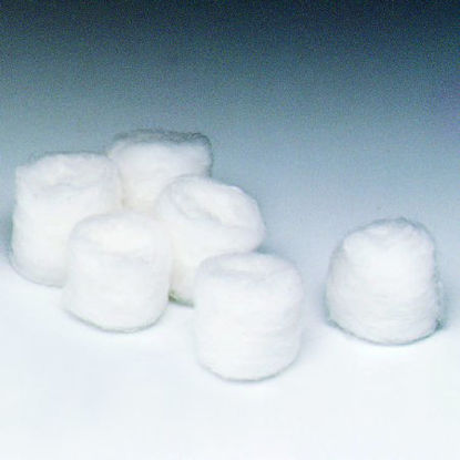 Picture of Cotton Ball MooreBrand® Medium Cotton Sterile69544