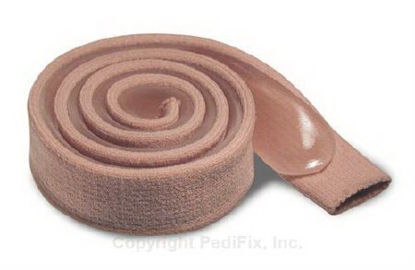 Picture of Half Coated Digital Tube Visco-Gel® Small / Medium Pull-On Left or Right Hand4150-S/M