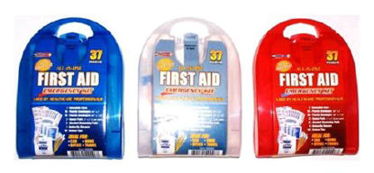 Picture of Mini First Aid KitCD80006