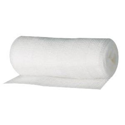 Picture of Antimicrobial Conforming Bandage Bioguard® Gauze / PolyDADMAC 3 Inch X 4-1/10 Yard Roll Shape Sterile97341