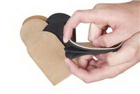 Picture of Adjustable Heel Lift Small64444/NA/NA/SM