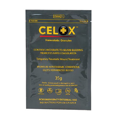 Picture of Hemostatic Agent Celox™30-0068