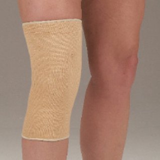 Picture of Knee Support DeRoyal® X-Large Pull-On 21 to 24 Inch Circumference Left or Right Knee23204