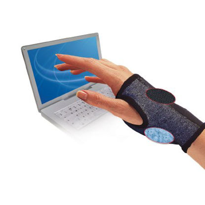 Picture of Computer Gloves IMAK RSI®A20128