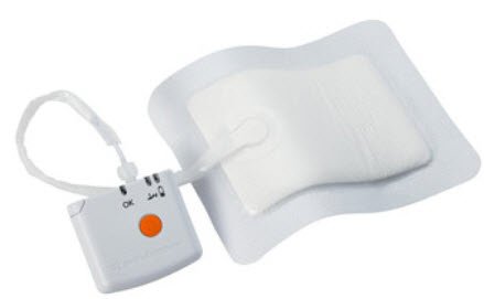 Picture of Negative Pressure Wound Therapy Kit Pico 6 X 8 Inch66800955