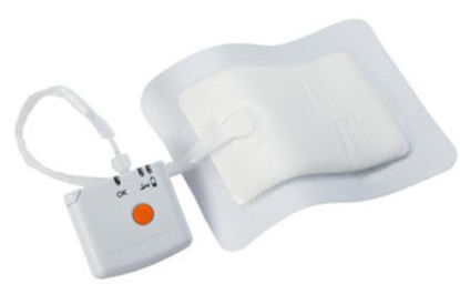 Picture of Negative Pressure Wound Therapy Kit Pico 6 X 8 Inch66800955