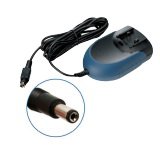 Picture of Power Adapter Invia® AC/DC Electrical Plug770148