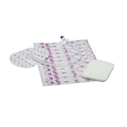 Picture of Foam Kit 1 X 10 X 15 cmPVA-FOAM1