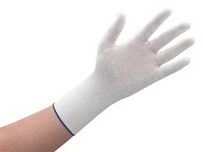 Picture of Tubular Retainer Dressing Tubifast® Glove Viscose / Polyamide / Elastane Small Child Finger / Thumb5923