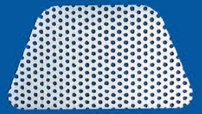 Picture of External Nasal Splint Aquaplast™ Denver Splint Small10-4022-05KS