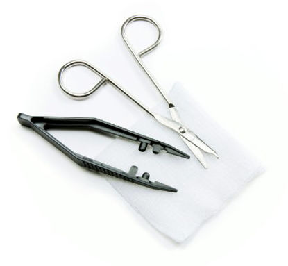 Picture of Suture Removal Kit McKesson16-5425