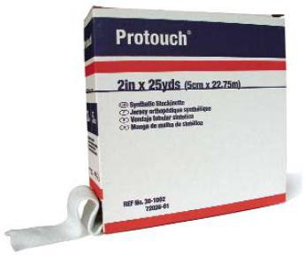 Picture of Stockinette Undercast Protouch® 6 Inch X 25 Yard Synthetic NonSterile30-1006