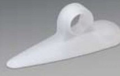 Picture of Toe Cushion Visco-GEL® Medium Pull-On Left FootP53-ML