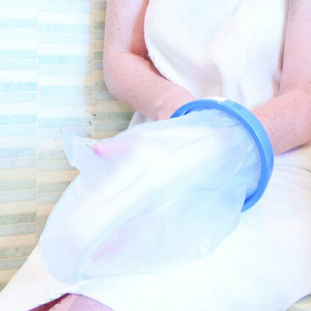 Picture of Hand Cast Protector SEAL-TIGHT® Polyvinyl20100