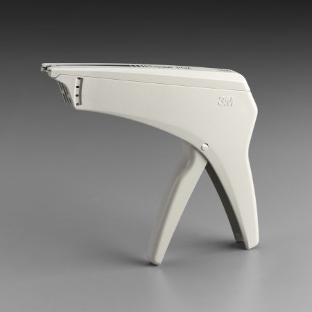 Picture of Wound Stapler Precise™ PGX Pistol Grip Handle Stainless Steel / Nickel Staples 35 mm StaplesPGX-35W