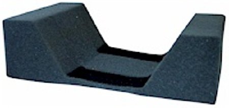 Picture of Heel Wedge One Size Fits Most Without Closure Foot503430