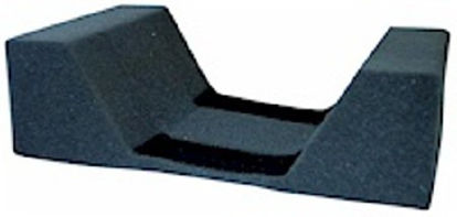 Picture of Heel Wedge One Size Fits Most Without Closure Foot503430