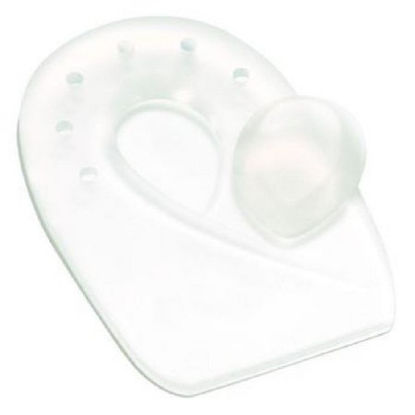 Picture of Heel Cushion Soft Zone™ Large Without Closure Male 8 to 11-1/2 / Female 10 to 12 Foot4003