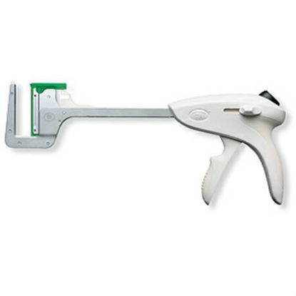 Picture of Wound Stapler TA™ Squeeze Handle Titanium Staples 4.8 mm StaplesTA6048S