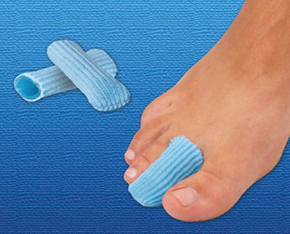 Picture of Digit Cap Silipos® Large / X-Large Pull-On Toe6507
