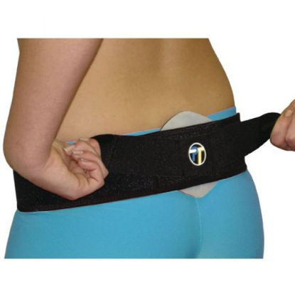 Picture of Back Belt ProTec SI Medium Adult56298602