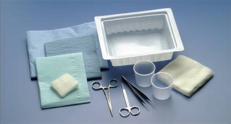 Picture of Suture Tray747
