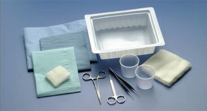 Picture of Suture Tray747
