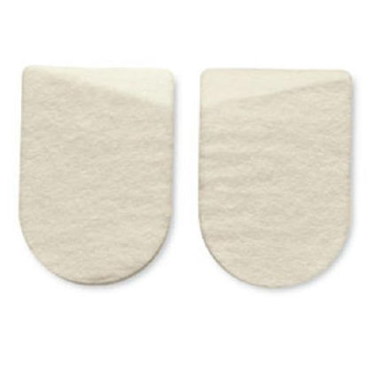 Picture of Heel Wedge Hapad® One Size Fits Most Without Closure Foot636612