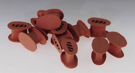 Picture of Bunion Reliever Pedifix® Medium Without Closure Toe8129-M