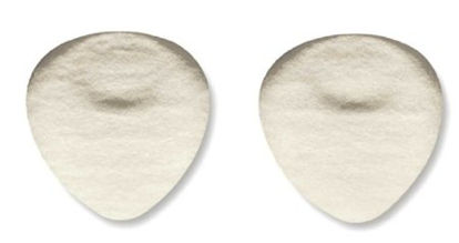 Picture of Foot Pad Hapad® IPK One Size Fits Most Without Closure FootIPKW